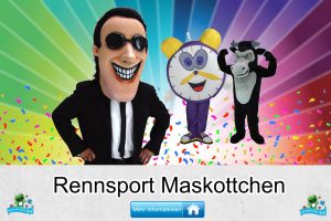 Sport Kostüme Maskottchen Verein Karneval Produktion günstig kaufen