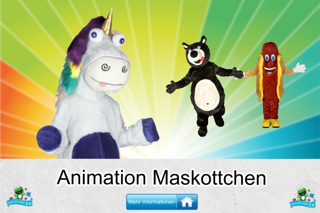 Animation-Kostueme-Maskottchen-Karneval-Produktion-Firma-Bau