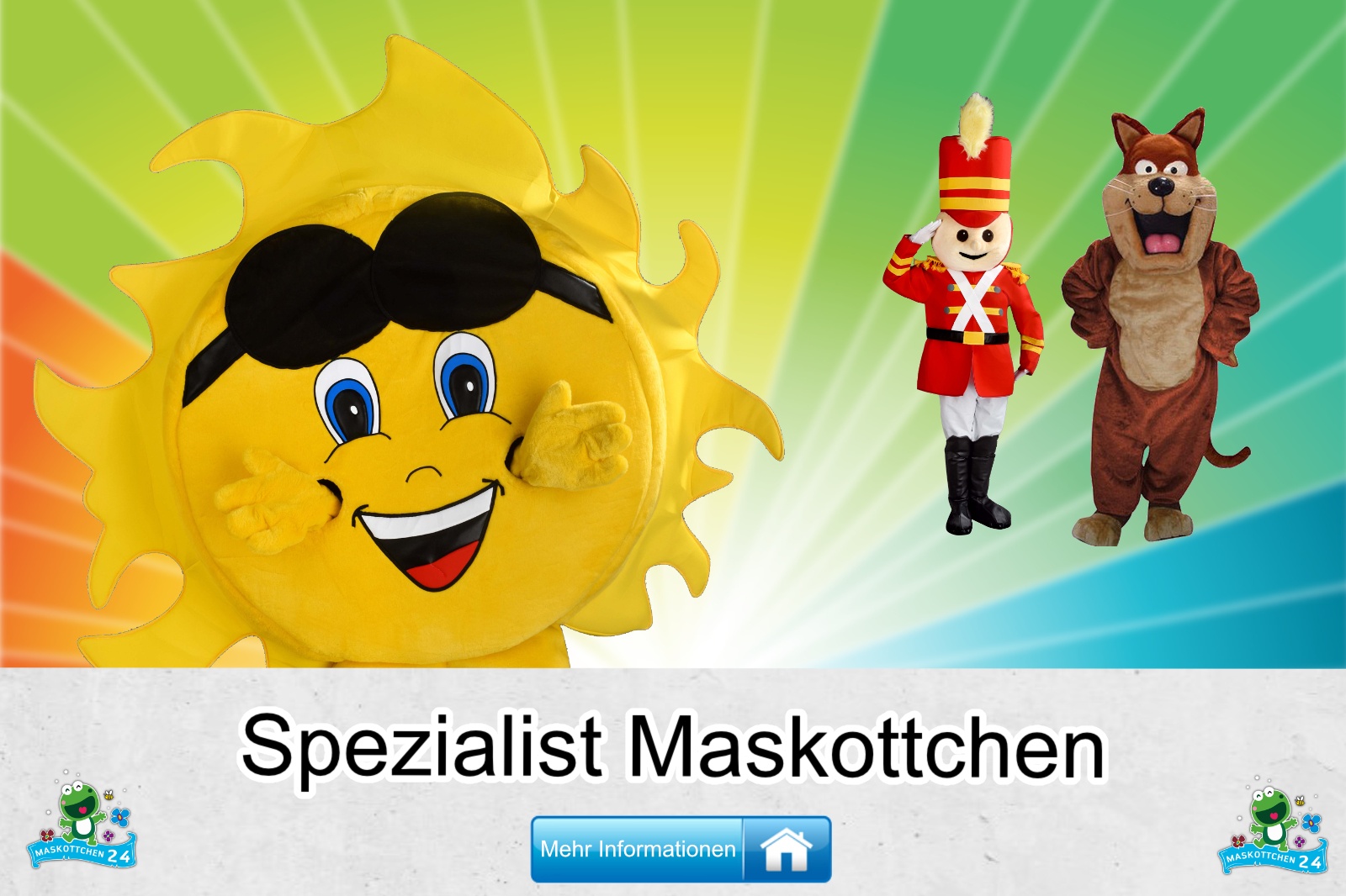 Spezialist-Kostueme-Maskottchen-Karneval-Produktion-Firma-Bau